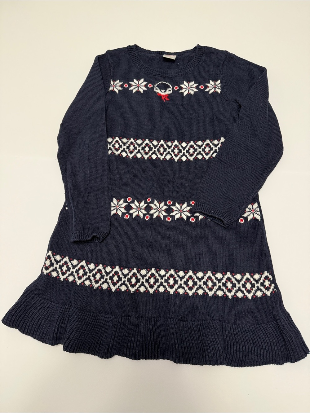 Gymboree sweater dress